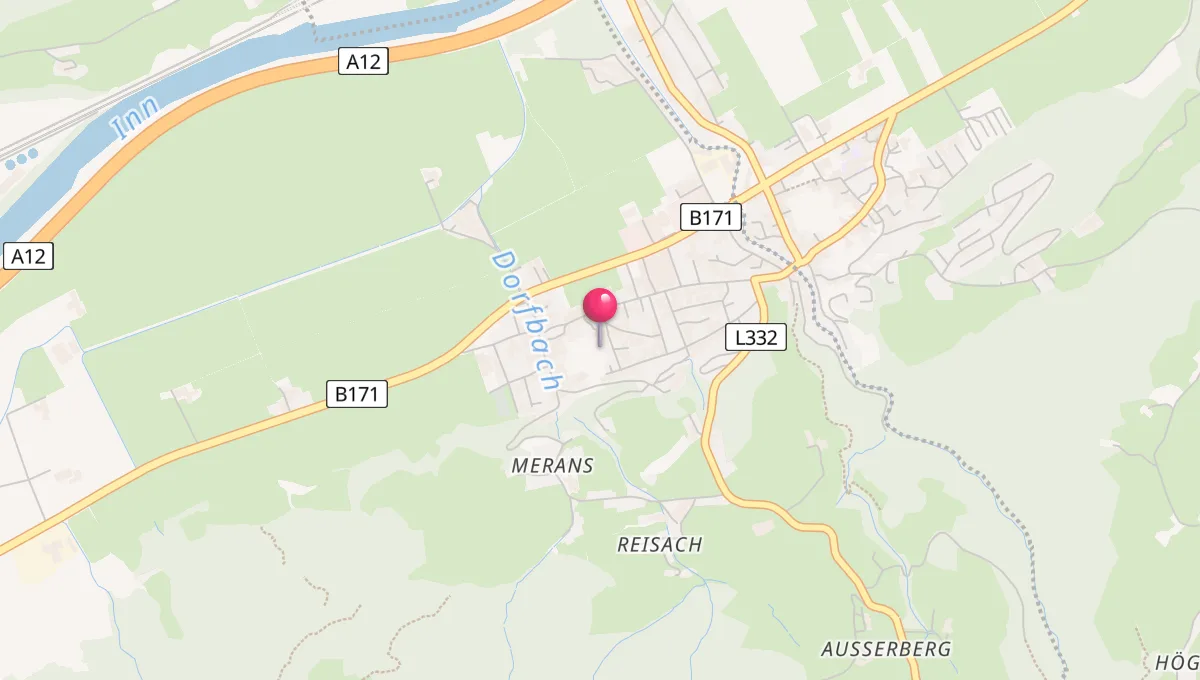 Gebetszeiten in Kolsass