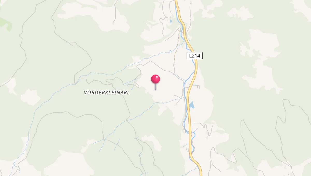 Gebetszeiten in Politischer Bezirk Sankt Johann im Pongau
