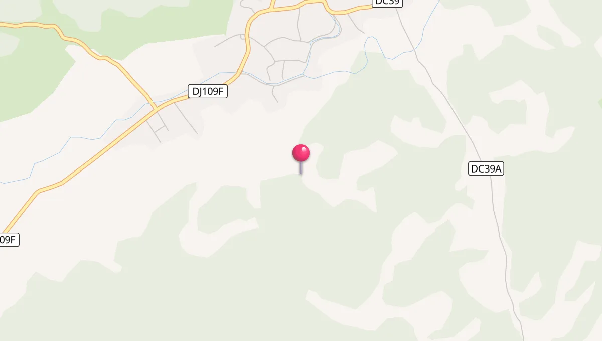 Ore de Rugăciune în Poiana Blenchii