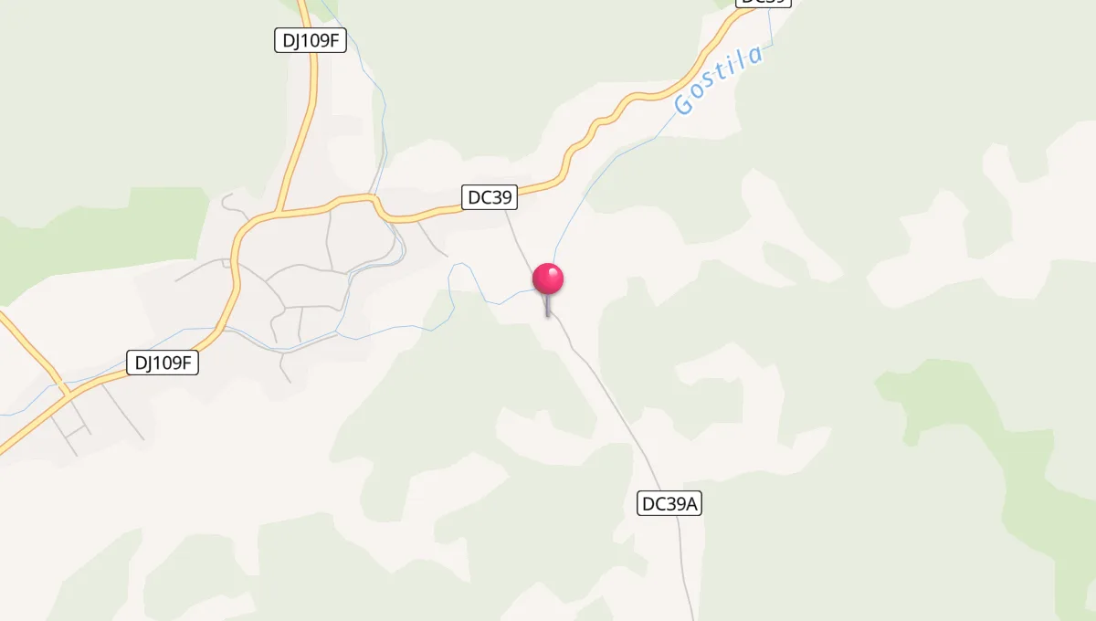 Ore de Rugăciune în Comuna Poiana Blenchii