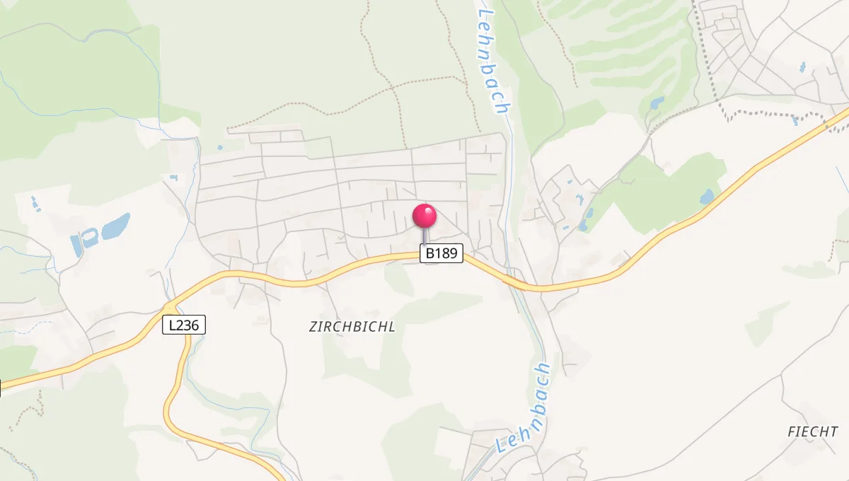 Gebetszeiten in Obermieming