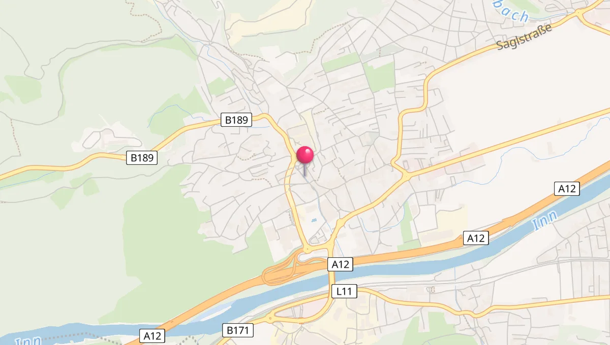 Gebetszeiten in Telfs