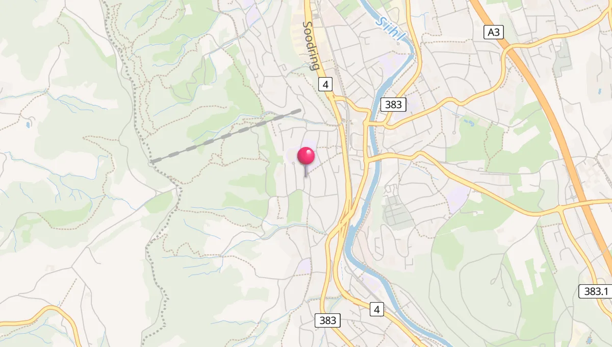 Ramadan-Kalender Adliswil / Sonnenberg
