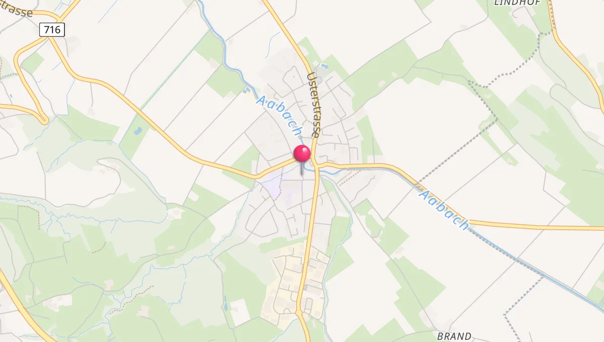 Orari di Preghiera a Mönchaltorf