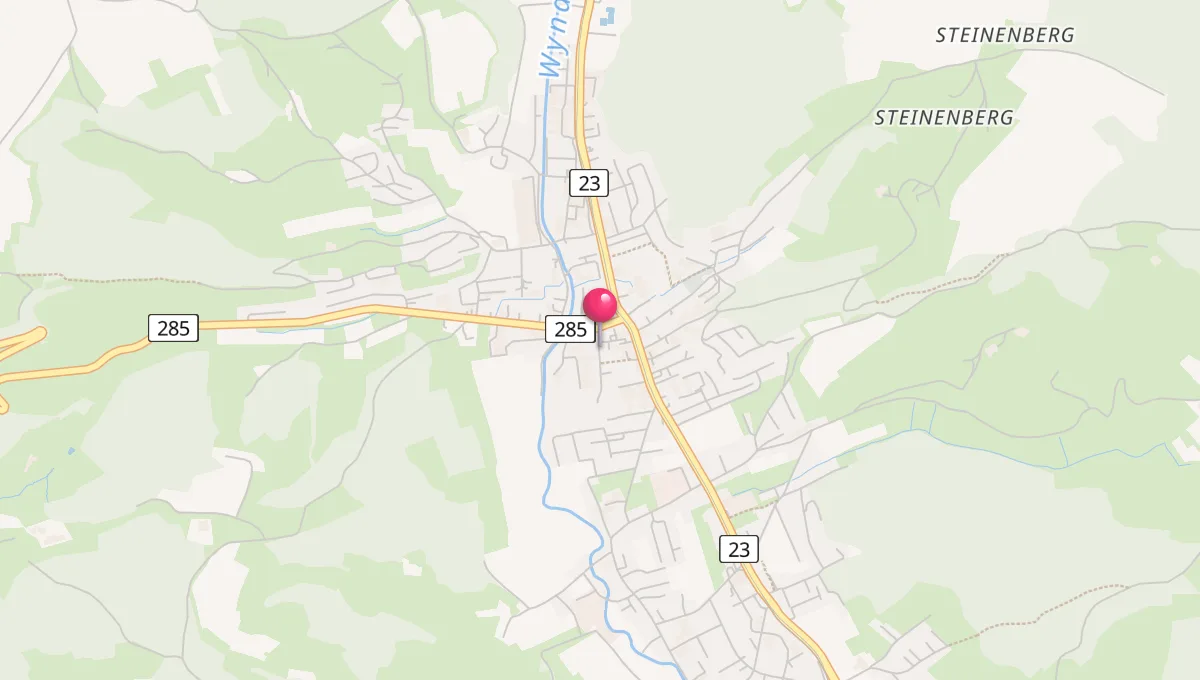 Orari di Preghiera a Unterkulm