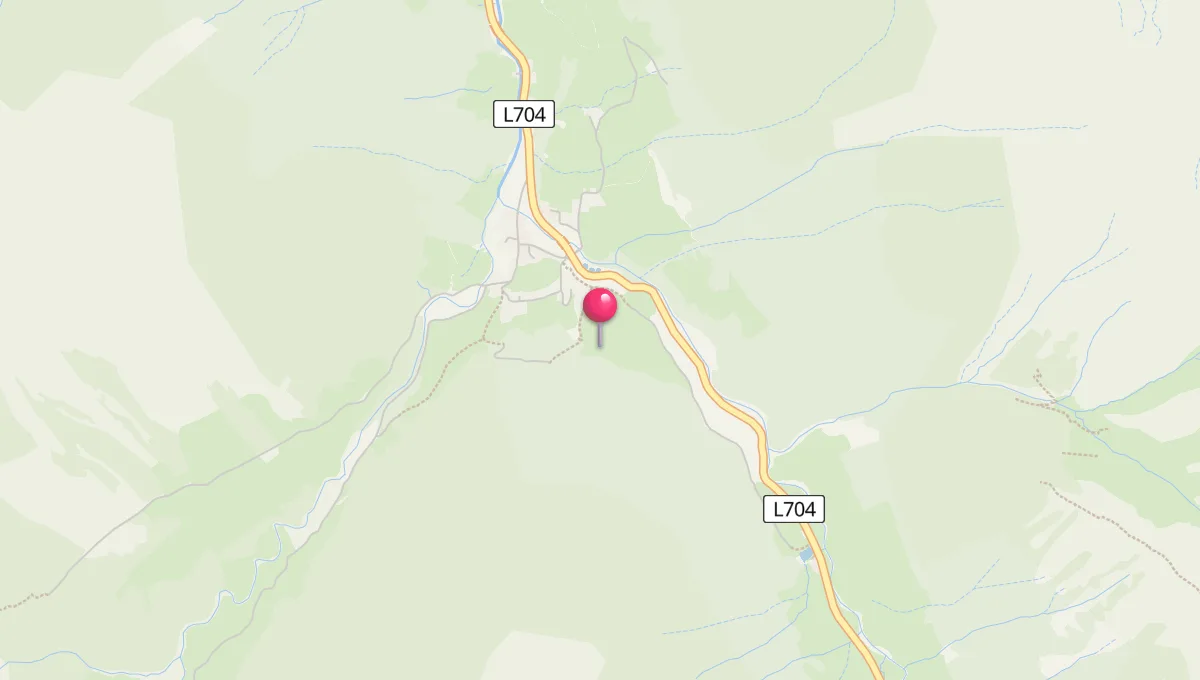 Gebetszeiten in Sankt Nikolai im Sölktal