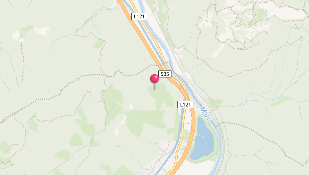 Gebetszeiten in Röthelstein