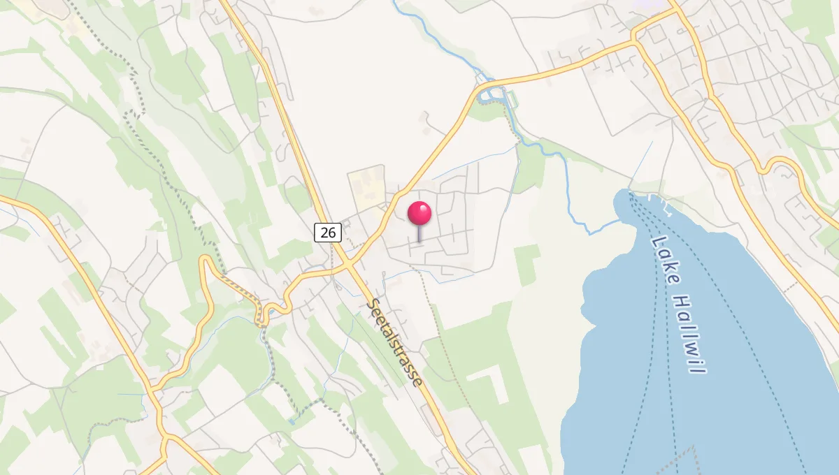 Orari di Preghiera a Boniswil