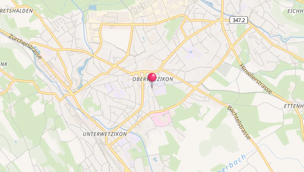 Heure de Prière à Wetzikon / Ober-Wetzikon
