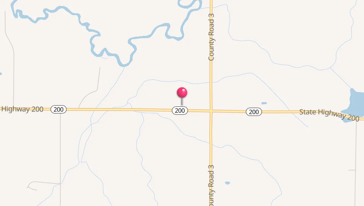 Prayer Times in Mahnomen County