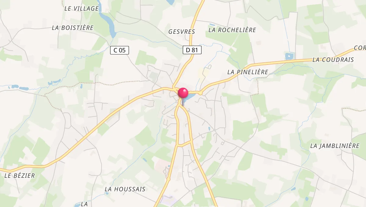 Calendrier Ramadan Vigneux-de-Bretagne