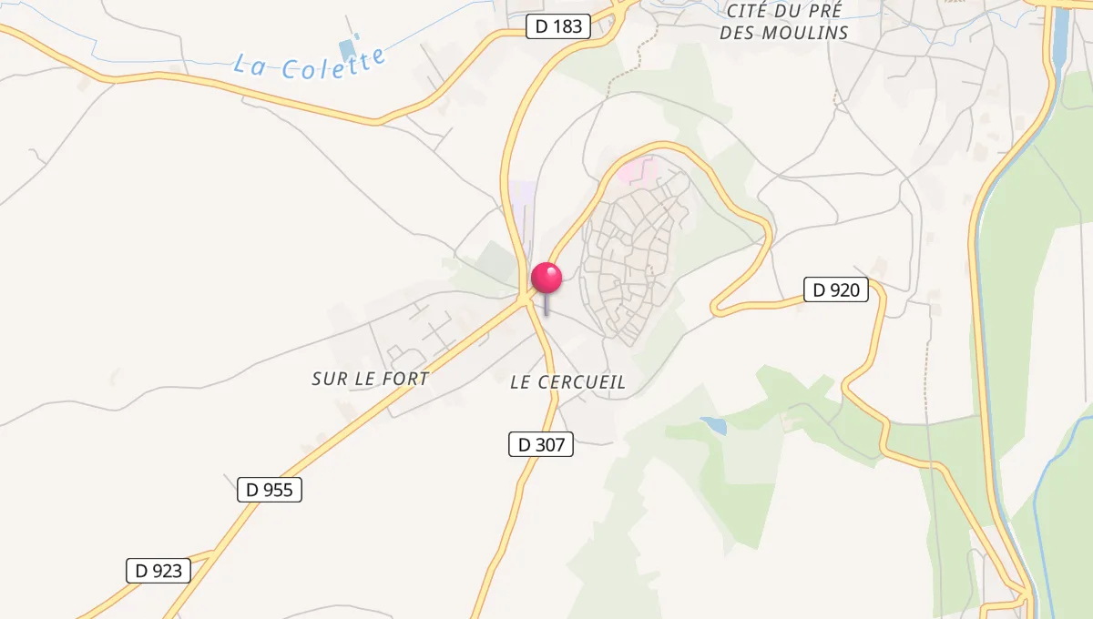 Heure de Prière à Sancerre