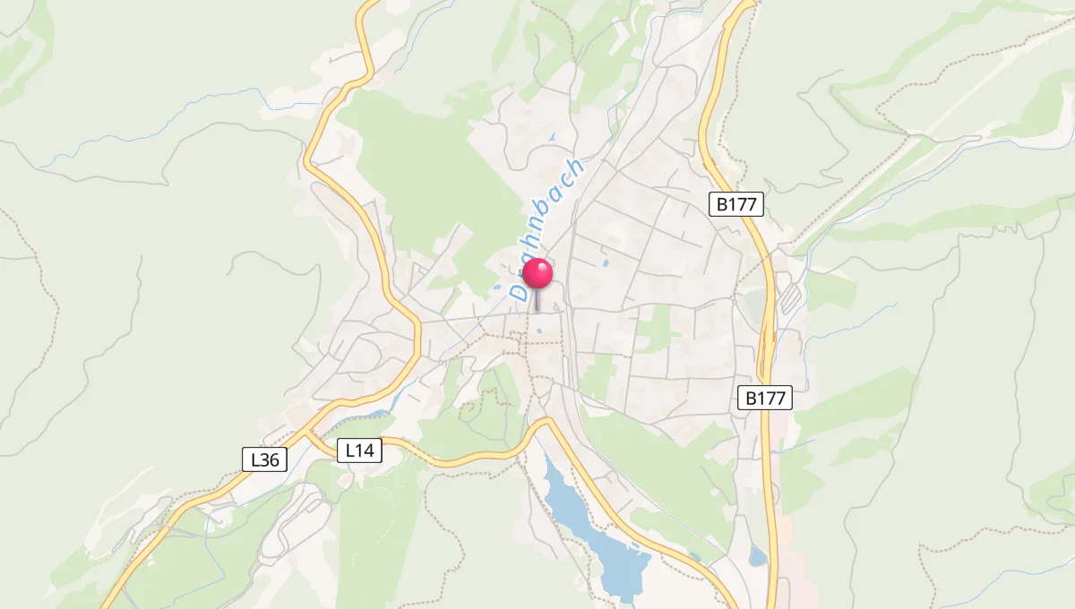 Ramadan-Kalender Seefeld in Tirol