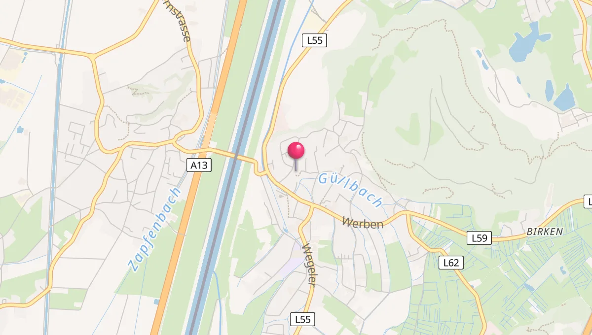 Gebetszeiten in Koblach