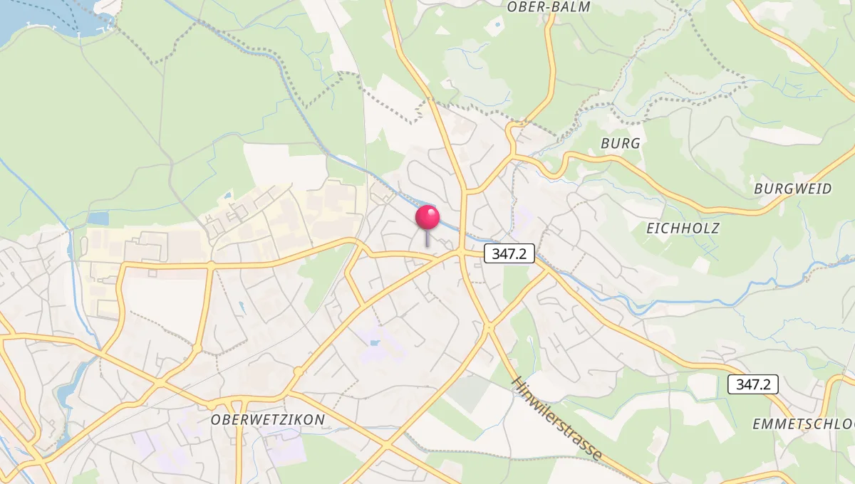 Orari di Preghiera a Wetzikon / Kempten