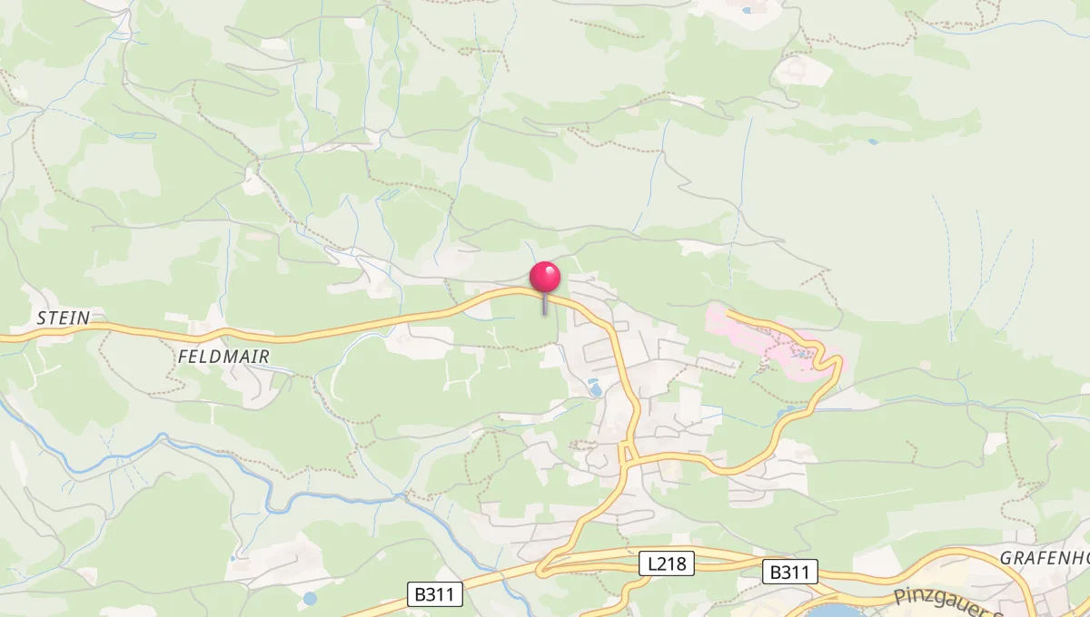 Gebetszeiten in Sankt Veit im Pongau