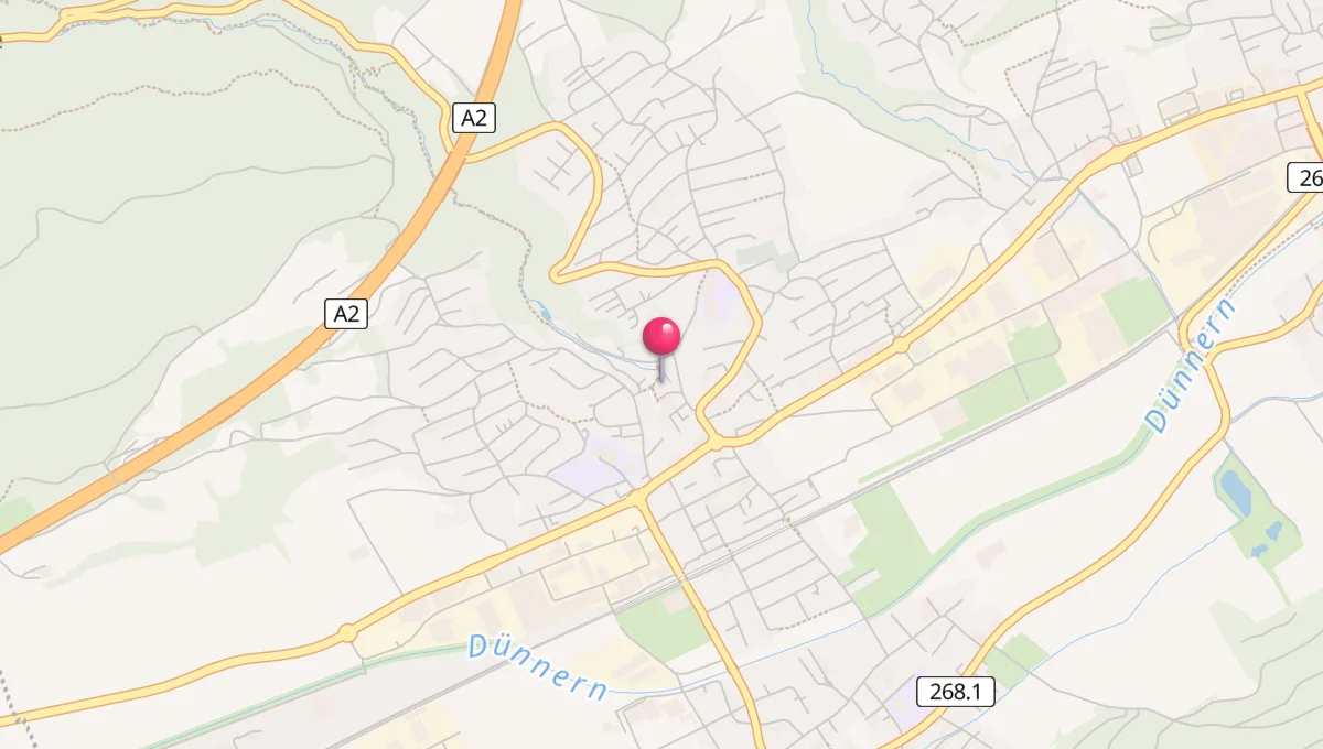 Ramadan-Kalender Hägendorf