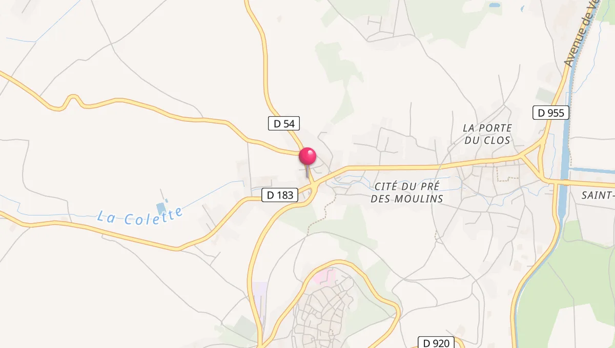 Heure de Prière à Saint-Satur