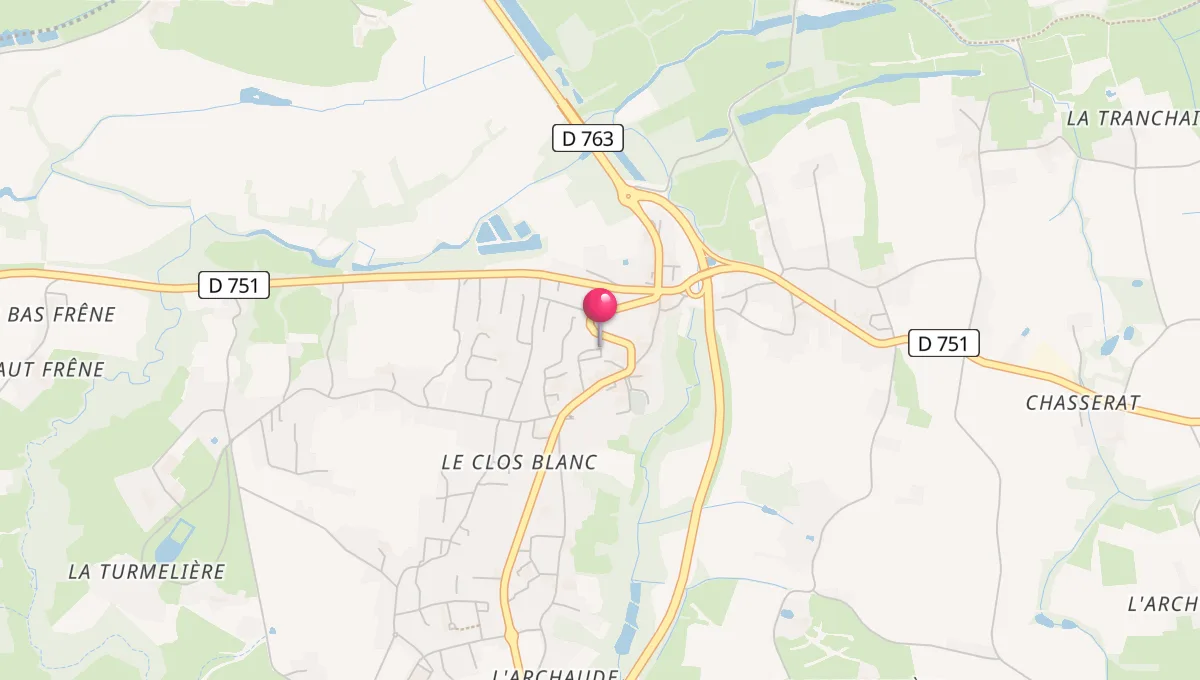 Heure de Prière à Liré