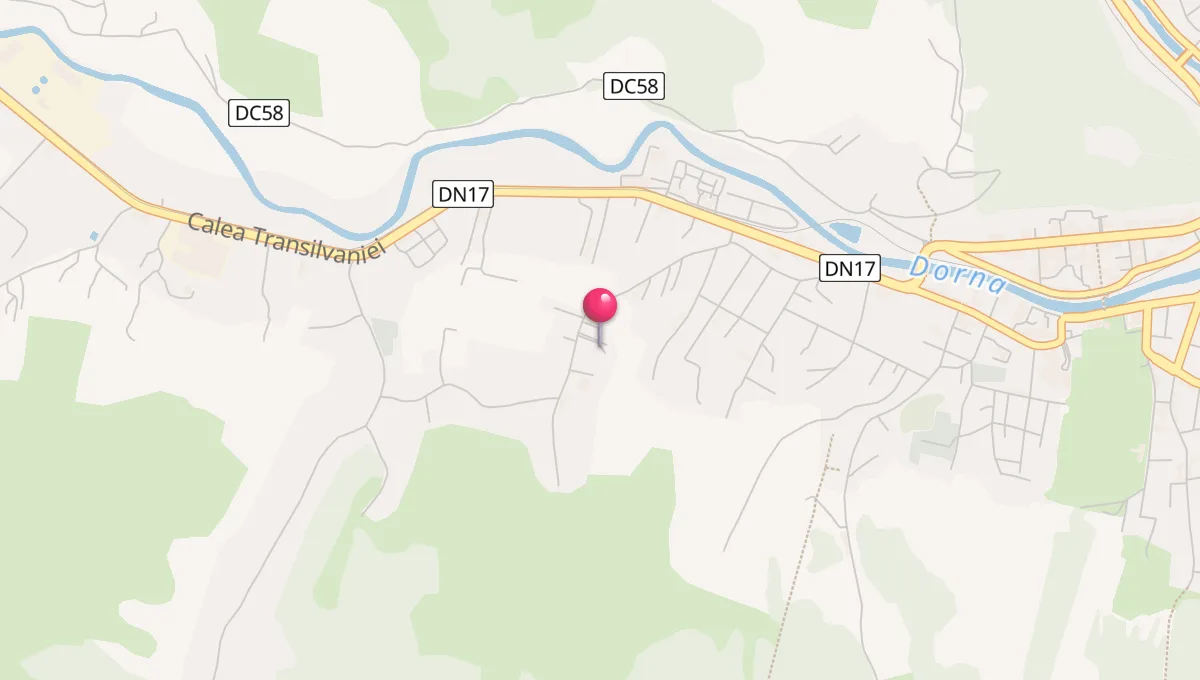Ore de Rugăciune în Municipiul Vatra Dornei
