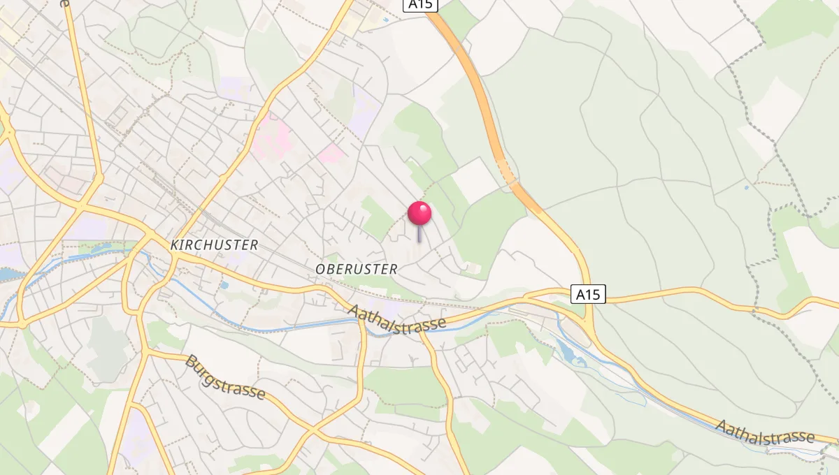 Calendrier Ramadan Uster / Ober-Uster