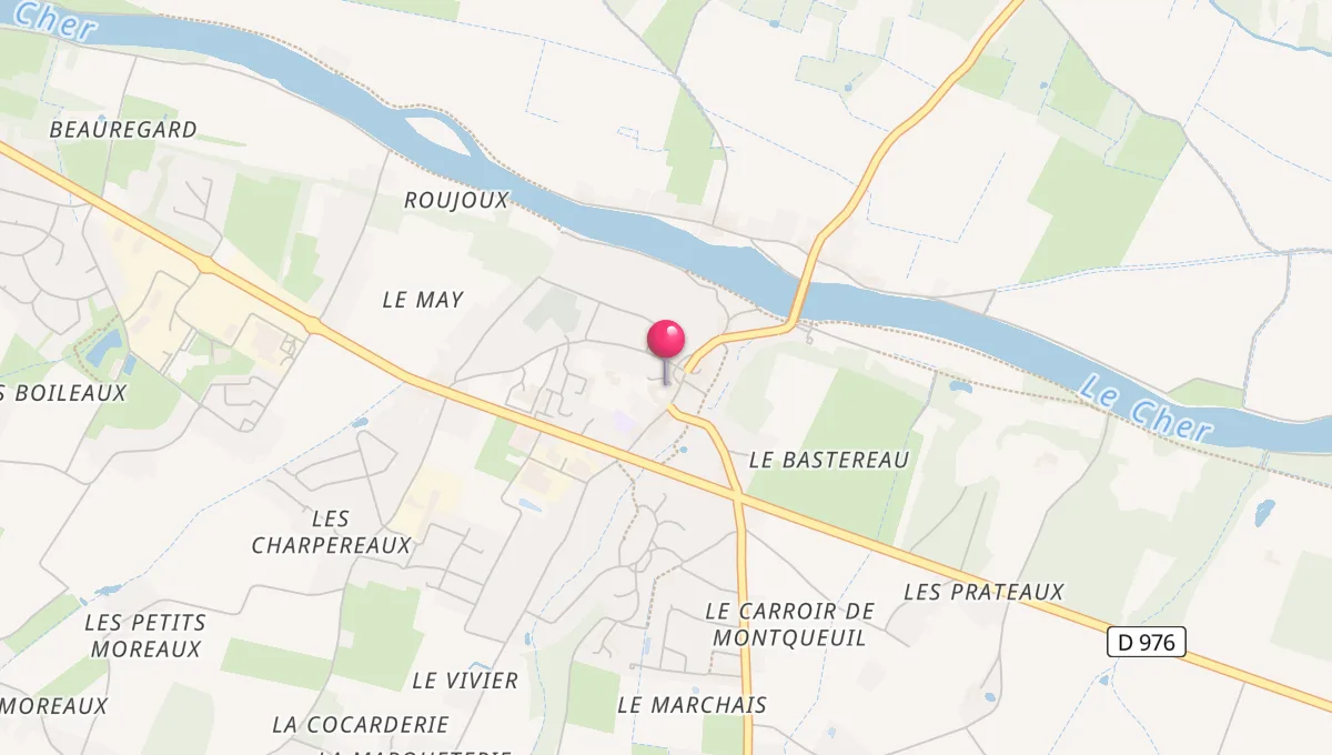 Calendrier Ramadan Azay-sur-Cher