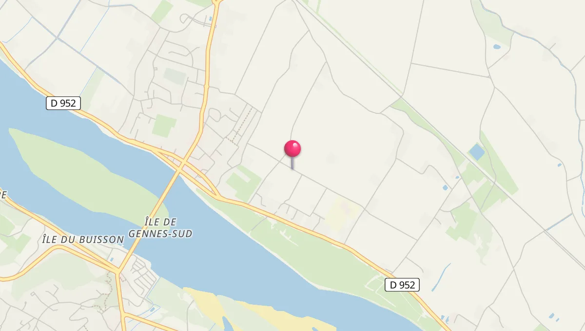 Heure de Prière à Les Rosiers-sur-Loire