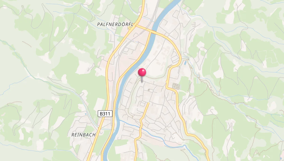 Gebetszeiten in Sankt Johann im Pongau
