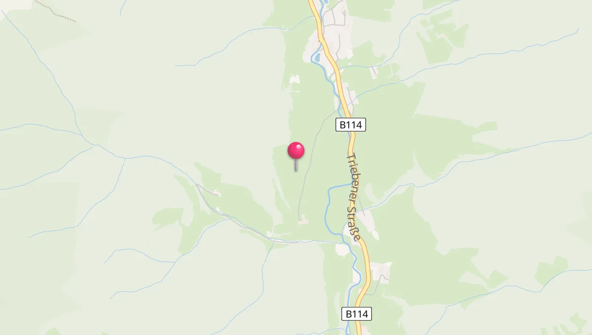 Gebetszeiten in Sankt Johann am Tauern