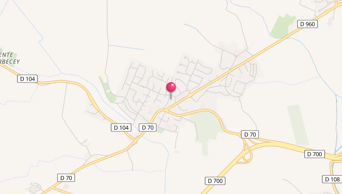 Heure de Prière à Varois-et-Chaignot