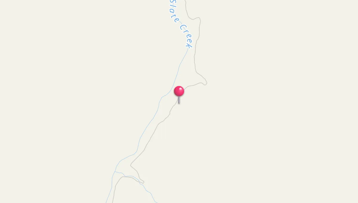 Prayer Times in Shoshone County