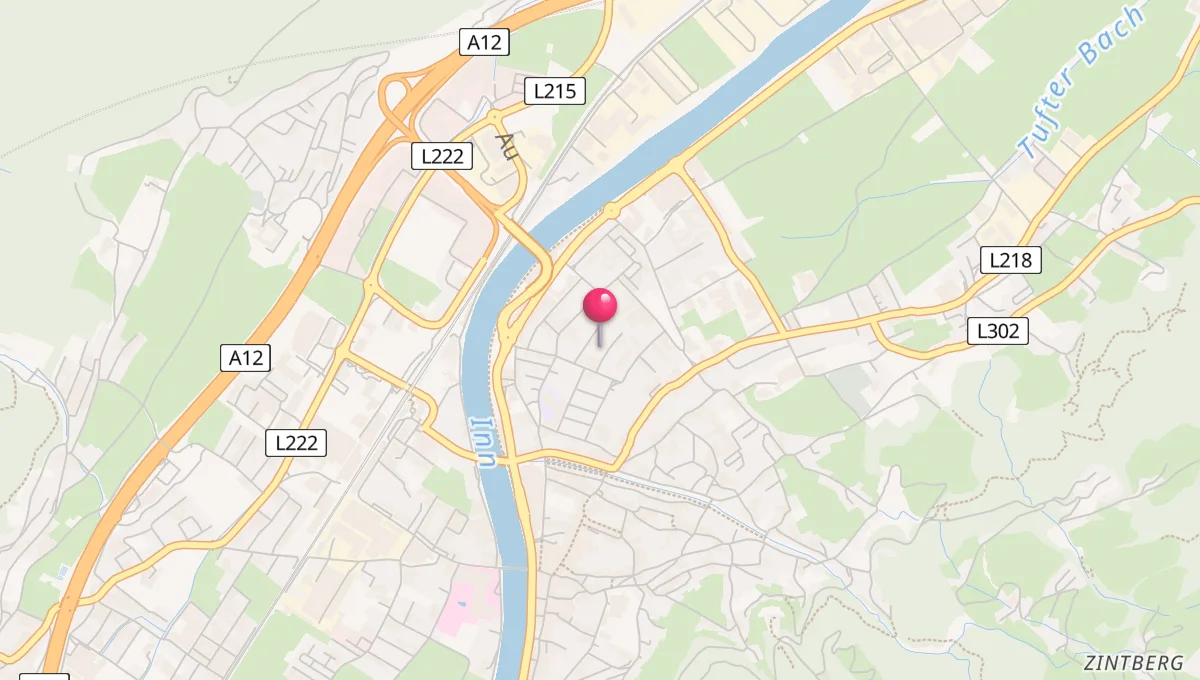 Gebetszeiten in Schwaz