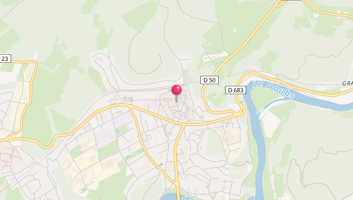 Calendrier Ramadan Baume-les-Dames