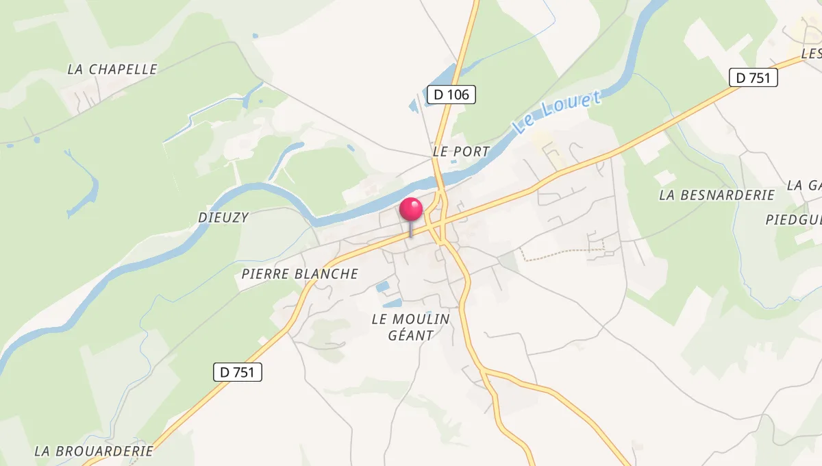 Calendrier Ramadan Rochefort-sur-Loire