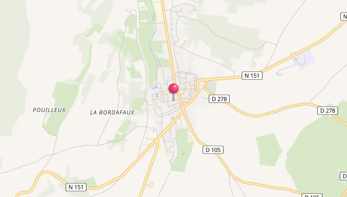 Heure de Prière à Varzy