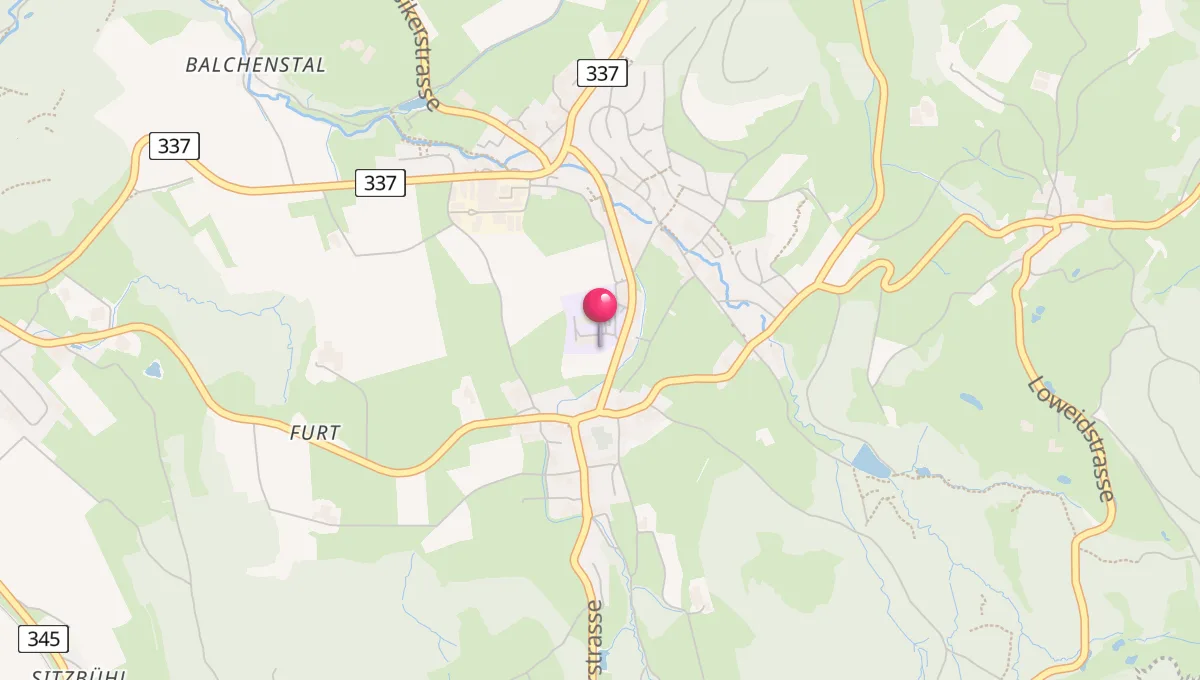 Gebetszeiten in Hittnau / Hittnau (Dorf)