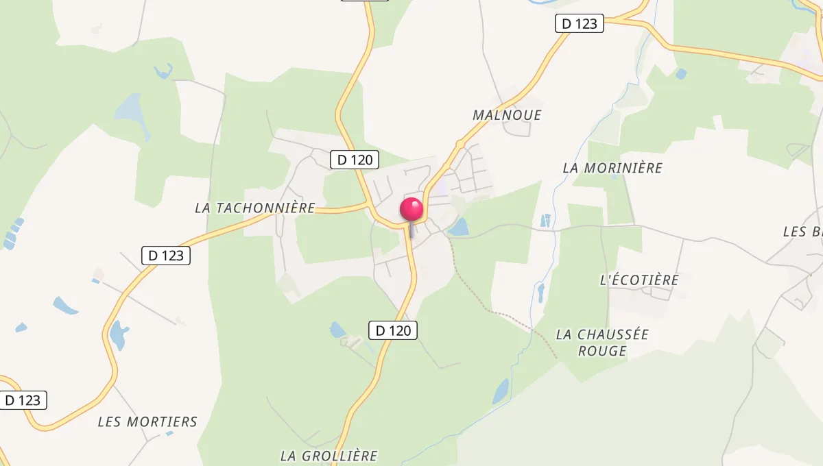 Calendrier Ramadan Soulaines-sur-Aubance