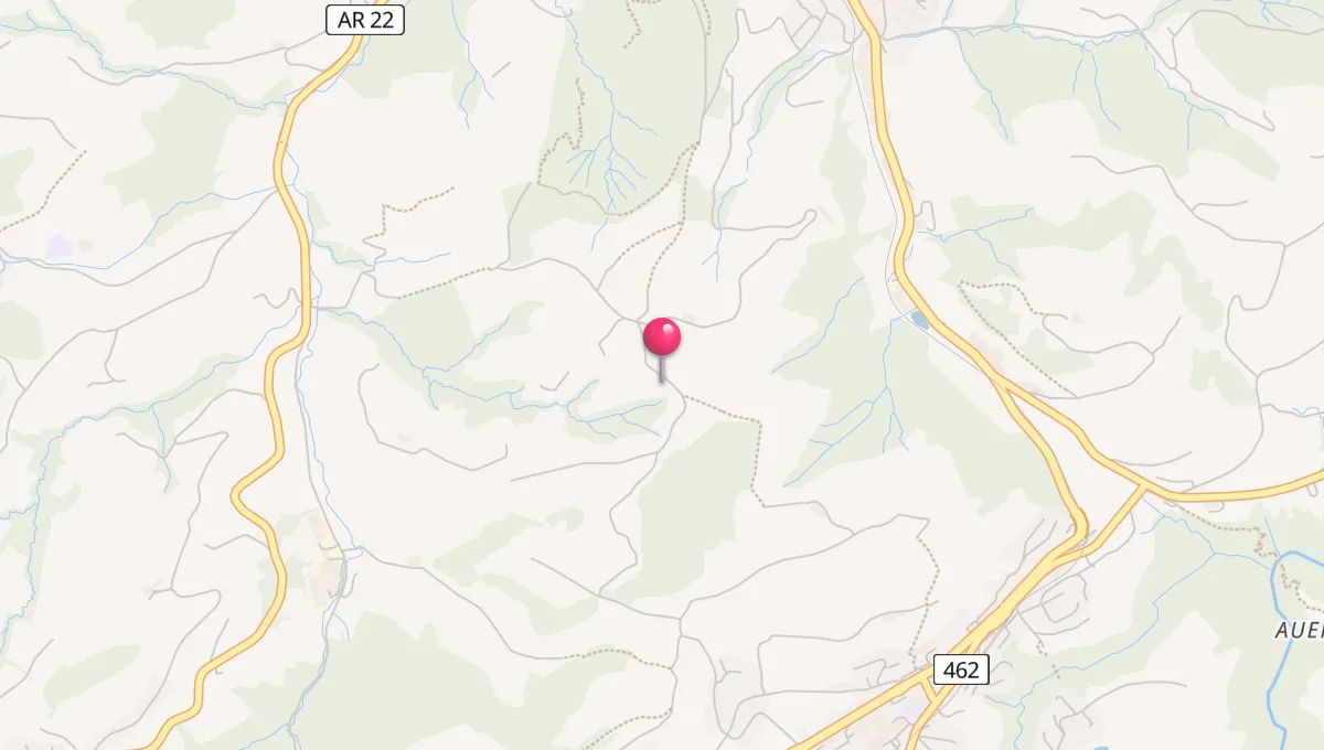 Orari di Preghiera a Bezirk Hinterland