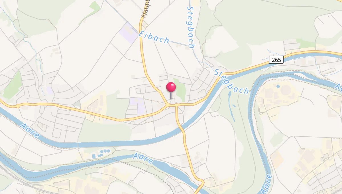 Heure de Prière à Obergösgen