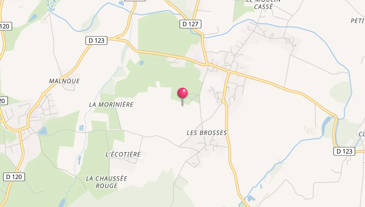 Heure de Prière à Saint-Melaine-sur-Aubance
