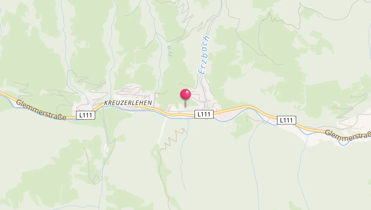 Gebetszeiten in Viehhofen