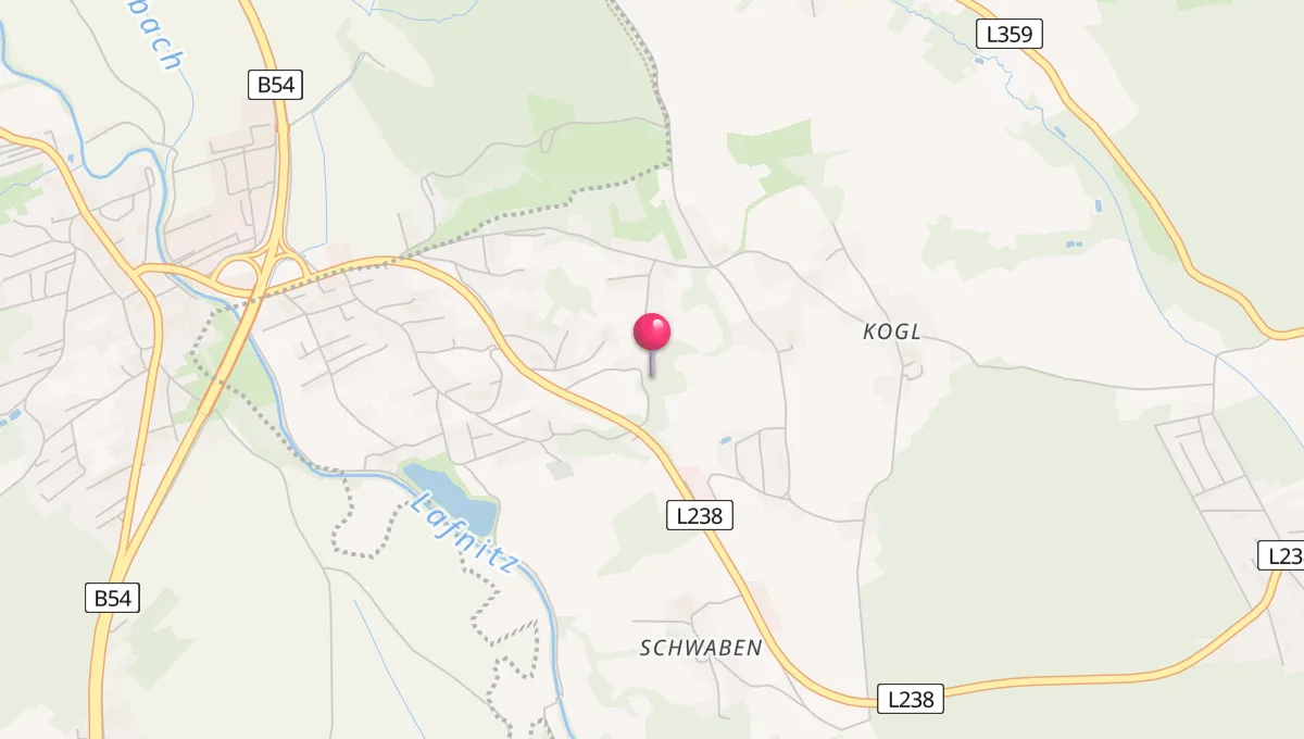 Gebetszeiten in Neustift an der Lafnitz
