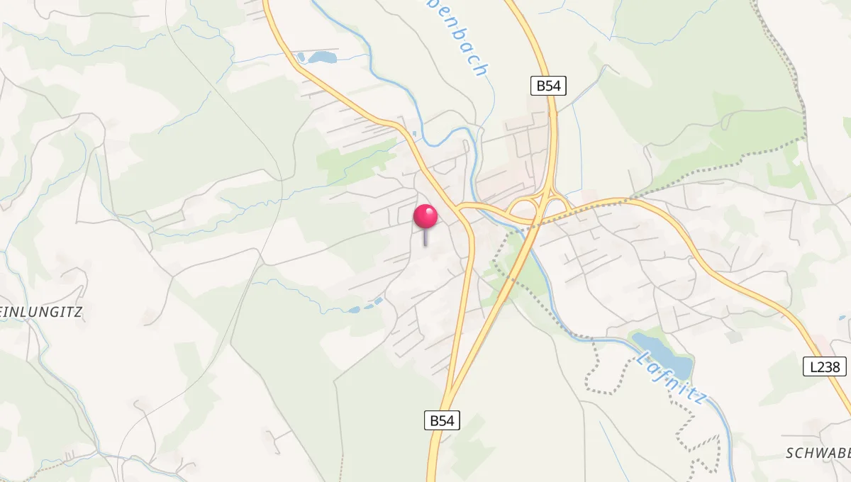 Gebetszeiten in Lafnitz