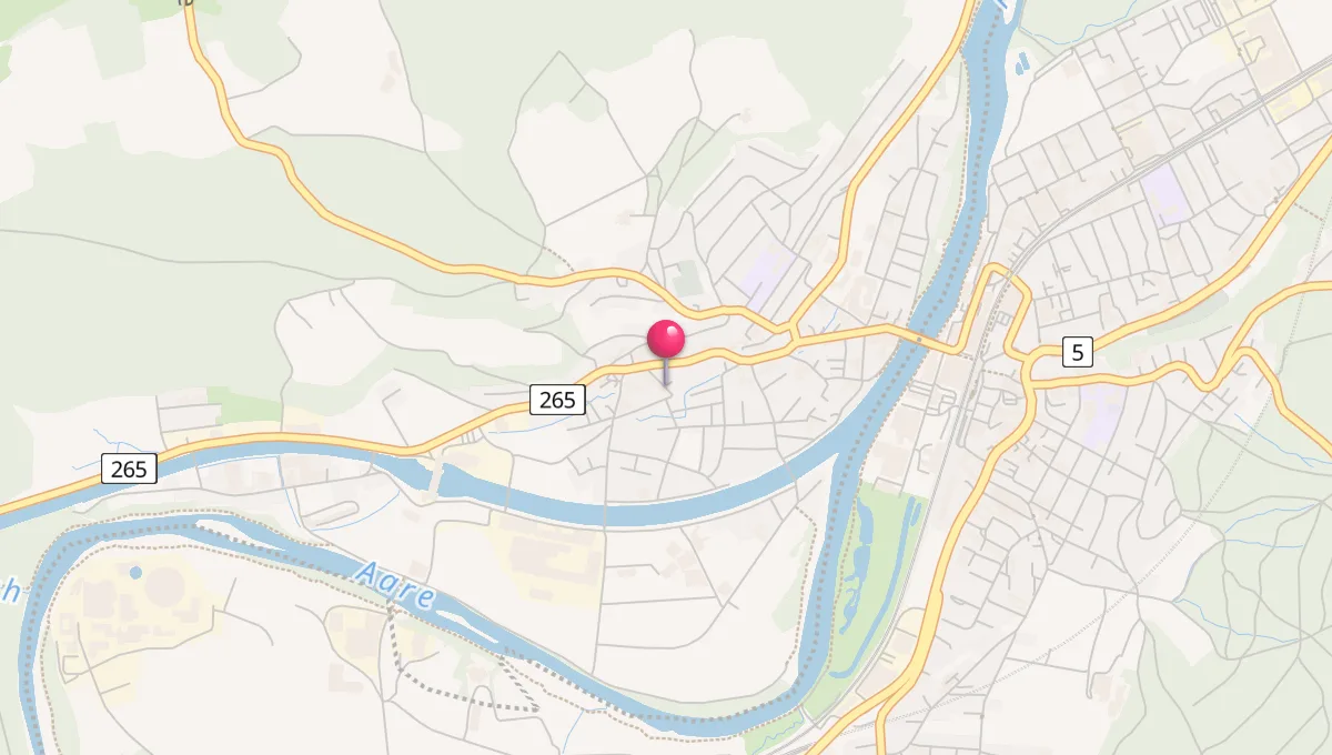 Orari di Preghiera a Niedergösgen