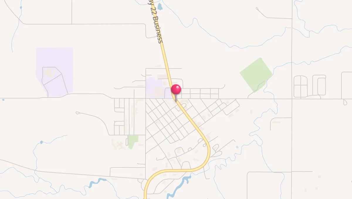 Prayer Times in Killdeer
