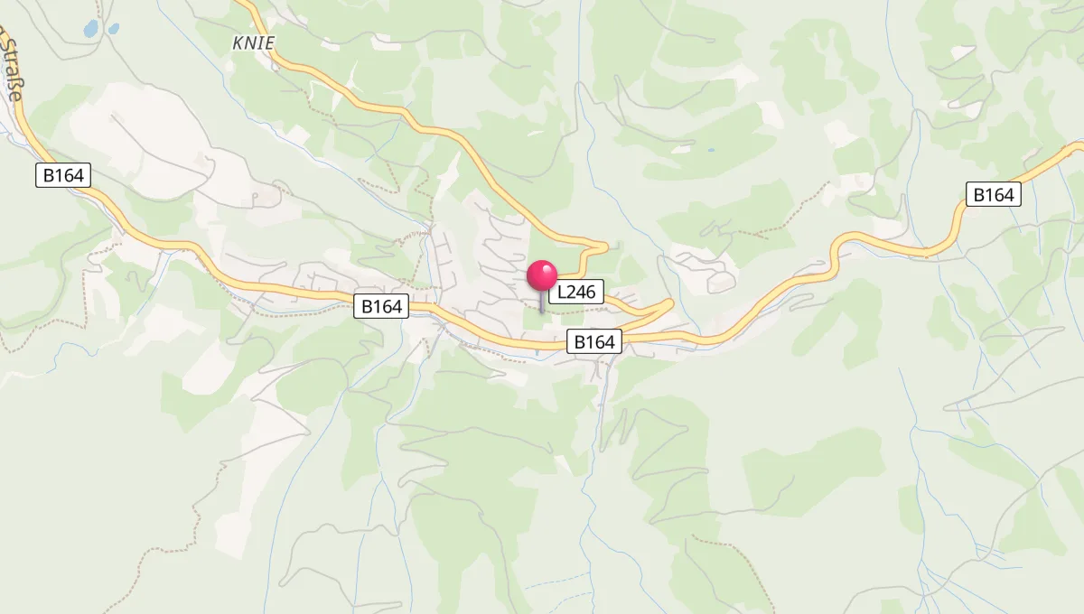 Gebetszeiten in Mühlbach am Hochkönig