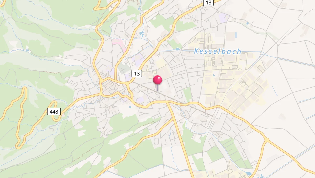 Heure de Prière à Altstätten