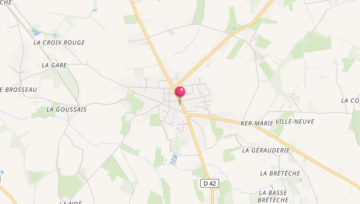 Heure de Prière à Notre-Dame-des-Landes