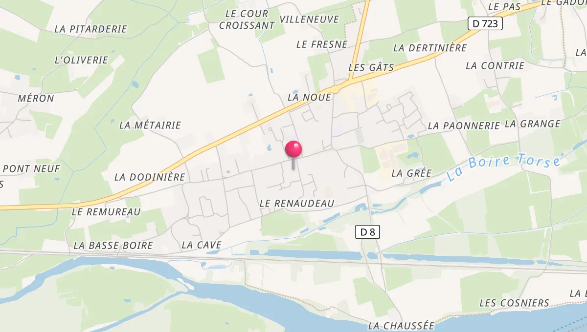 Heure de Prière à Anetz
