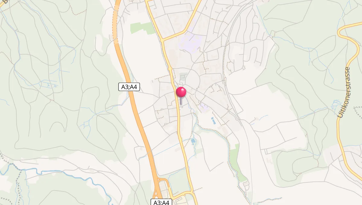 Heure de Prière à Urdorf / Oberurdorf